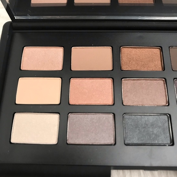 NARS Original NARSissist 15 Eye Palette NIB - Picture 3 of 5